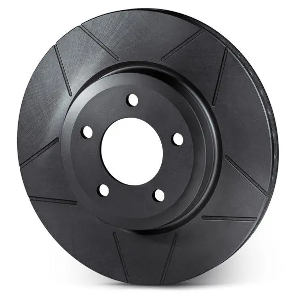 T2 Front Brake Discs (Pair) <Br>Suzuki Vitara 2015+ <Br> Sx4 S-Cross 2014-2021 1