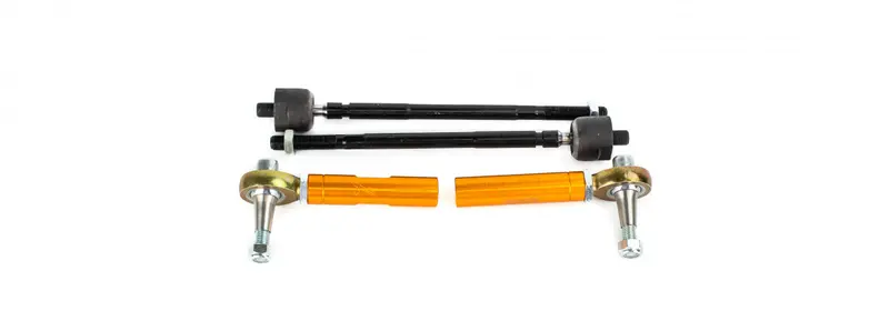 T3 - Ultimate Tie Rod Package For The Zzw30 Mr2 Spyder 1