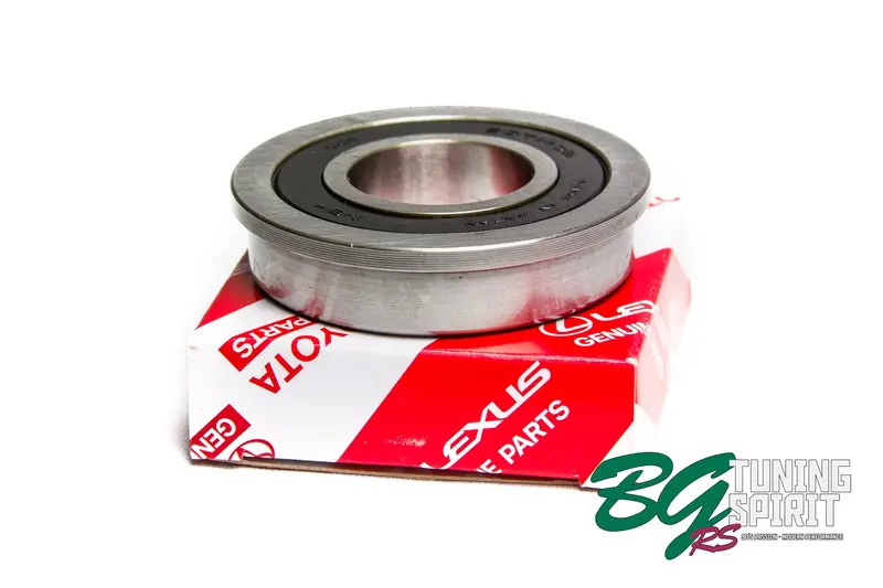 T50 Output Shaft Center Bearing 1