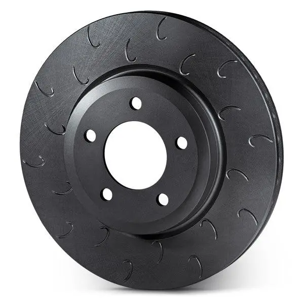 T9 Rear Brake Discs (Pair) <Br>Suzuki Swift Sport Zc32s <Br>2011-2017 1
