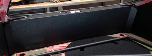 Tail Light Panel For Ae86 Hatchback 2