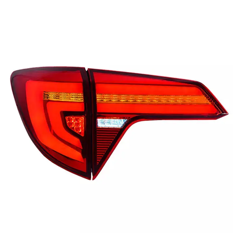 Tail Light Set  Honda Vezel Hybrid 2014 (China) 1