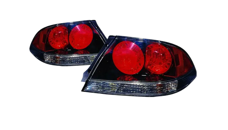 Tail Light Set  Mitsubishi Lancer 2007 (China) 1