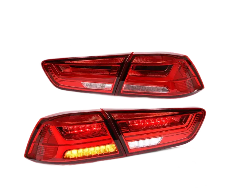 Tail Light Set  Mitsubishi Lancer 2015 (China) 1