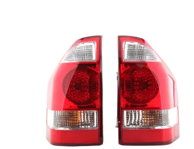 Tail Light Set  Mitsubishi Pajero 2006 (China) 1