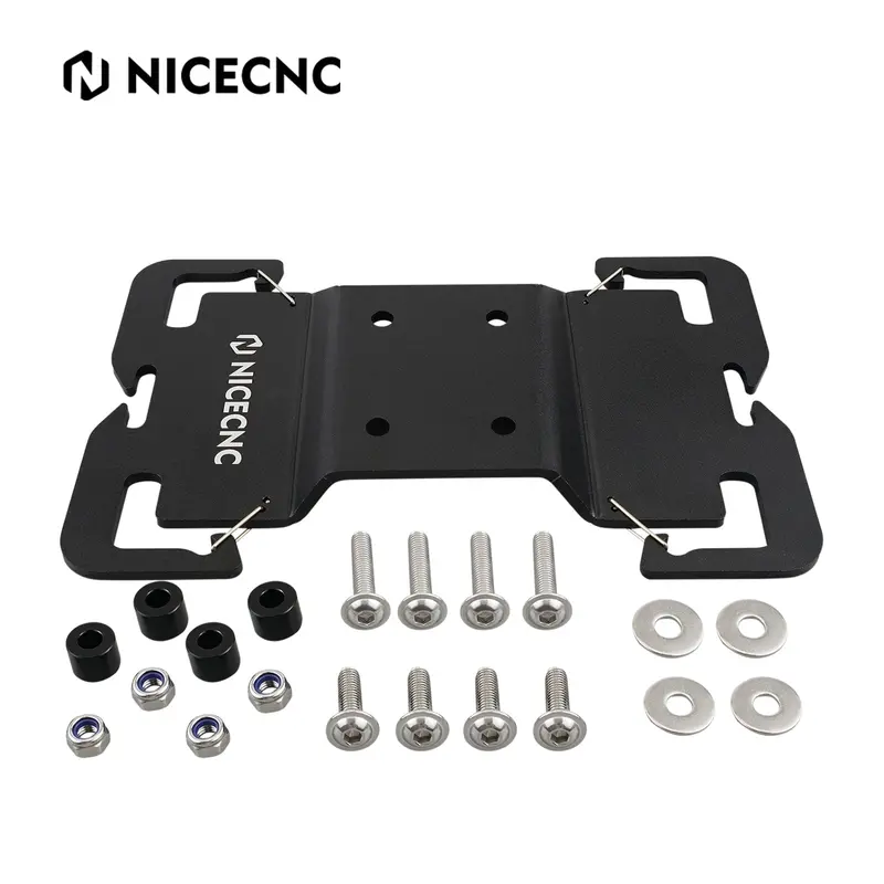 Tail Rack For Ktm 125-530 / Hqn 125-501 /Beta 125-430 Rr /Gasgas 125-450 1