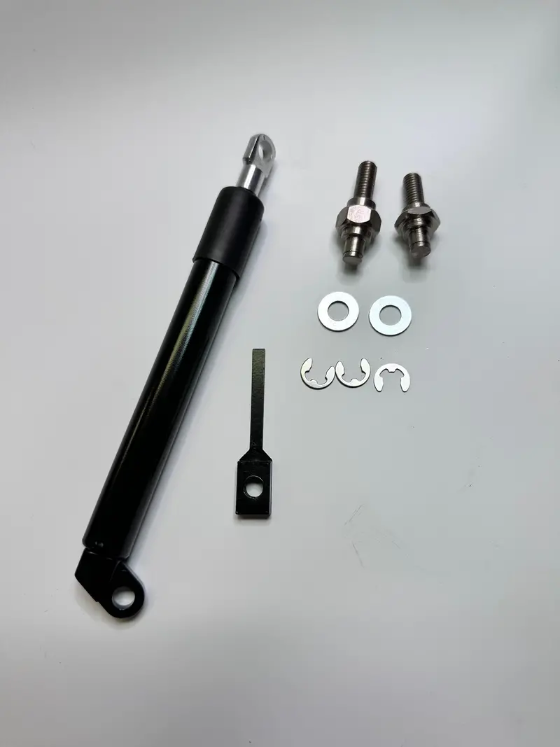 Tailgate Assist Gas Strut / Damper For Nissan Np300 D22 1