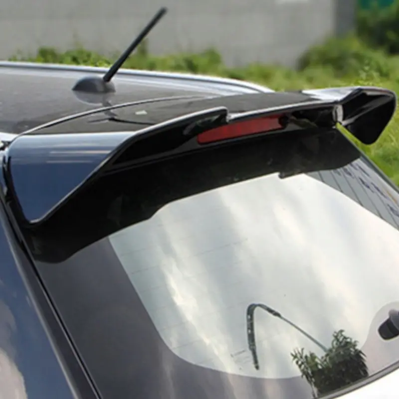 Tailgate Spoiler<Br> Suzuki Vitara Ly <Br>2015-2023 1