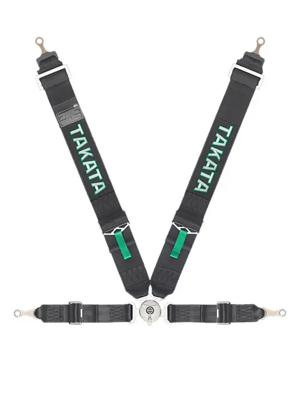 Takata Racing Harness 1