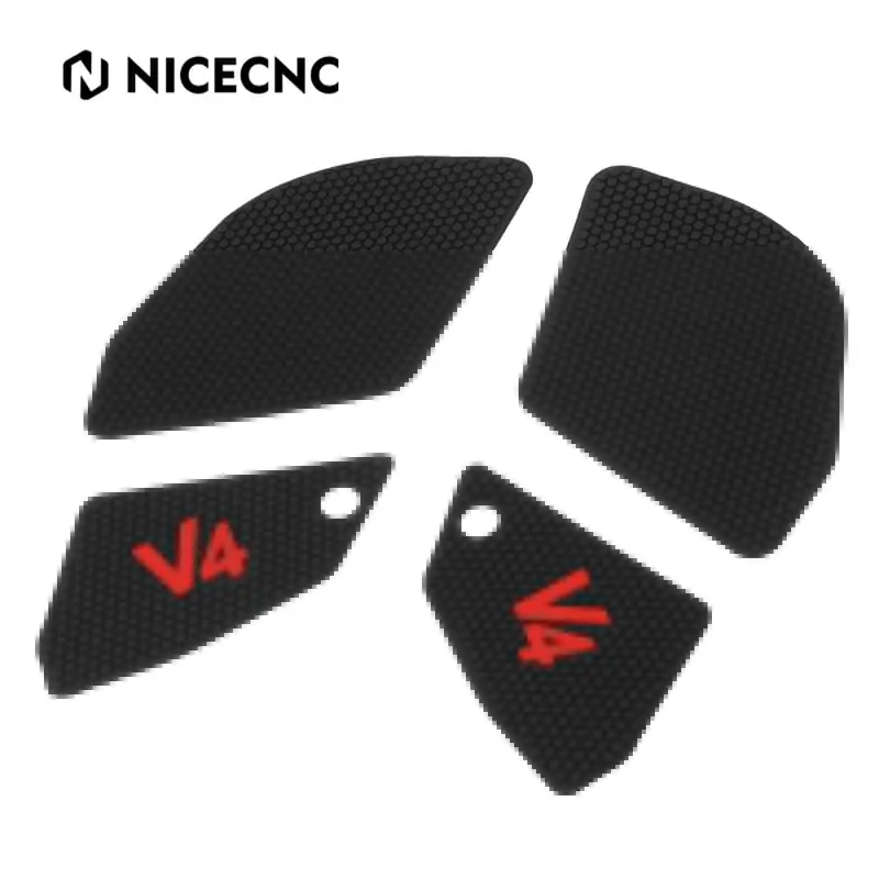Tank Pads Set For Ducati Panigale V4 / S / Sp2 2022 1
