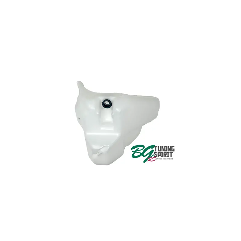 Tank, Plastic Windscreen Washer Tank / Bottle Ae86 (Rhd) 1
