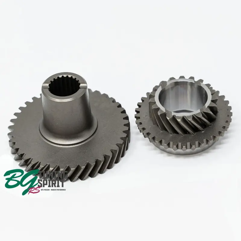 Team Mfactory Taller 5Th Gear For T50 Transmissions 1