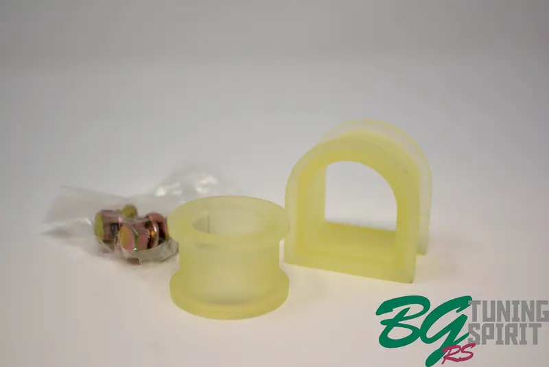 Tec-Art's Urethane Rack Bushing 1