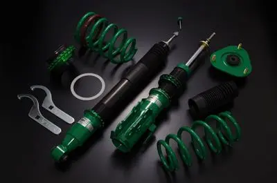 Tein Flex Z Coilovers 2013+ Subaru Brz/Toyota 86/Scion Fr-S 1