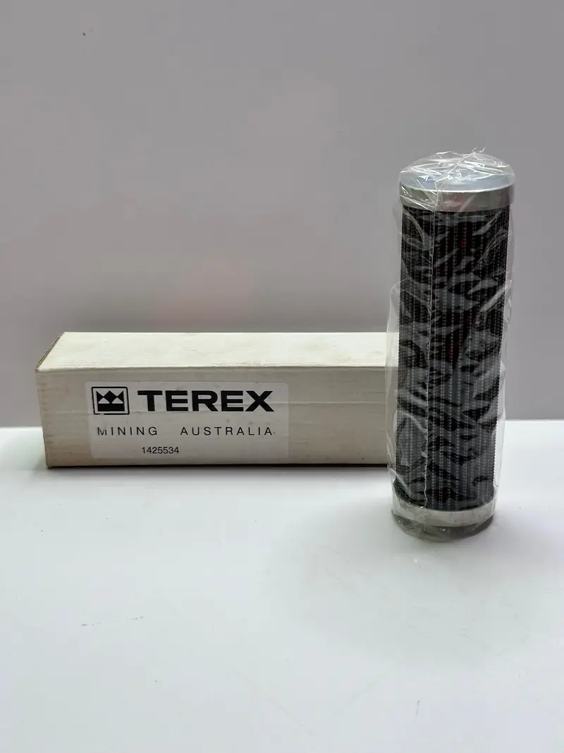 Terex 1425534 Hydraulic Cartridge Genuine O&K Filter Element 1