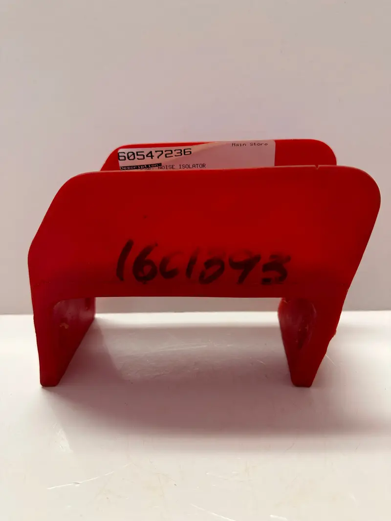 Terex C1226 Wear Pad, Spring Hanger 287 1