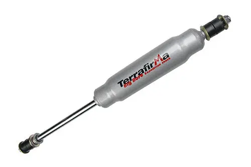 Terrafirma Big-Bore Shock Absorber - Front +2Inch - D1/Def All/Rrc - Tf123 1