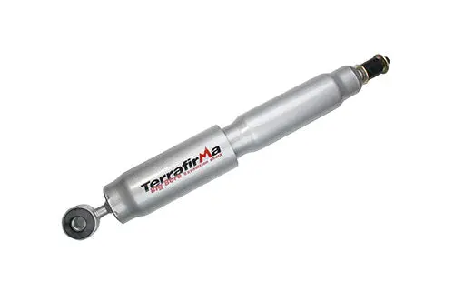 Terrafirma Big-Bore Shock Absorber - Rear +2Inch - D1/Def All/Rrc - Tf124 1