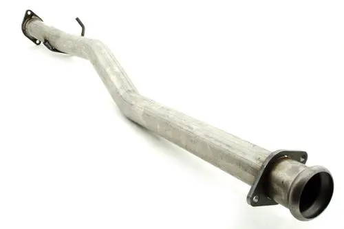 Terrafirma Centre Silencer Replacement Pipe 110 200Tdi 1