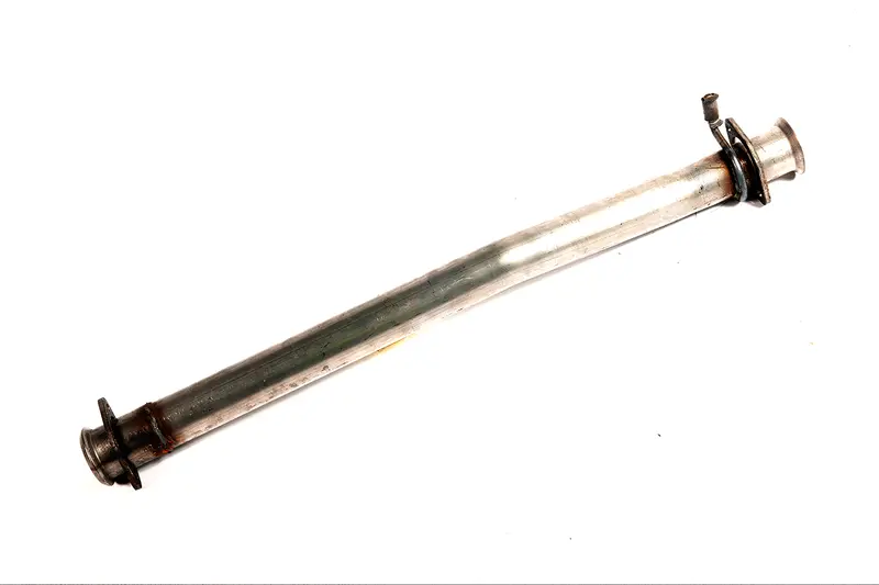 Terrafirma Centre Silencer Replacement Pipe 110 300Tdi 1