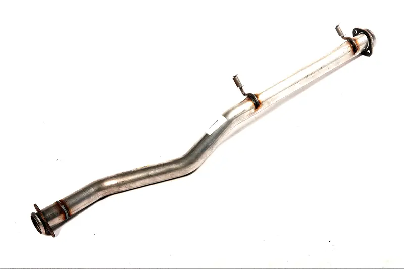 Terrafirma Centre Silencer Replacement Pipe 90 Pre 97 300Tdi 1