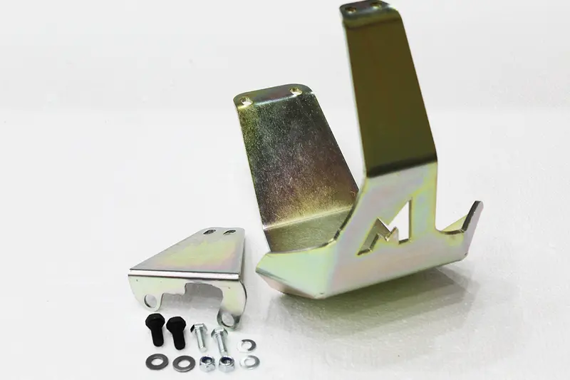 Terrafirma Defender Rear Differential Guard (90 All, 110 1130 To 2001) -  Tf846 1