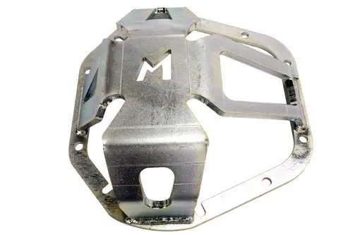 Terrafirma Defender Rear Skeleton Salisbury Differential Guard -  Tf891 1