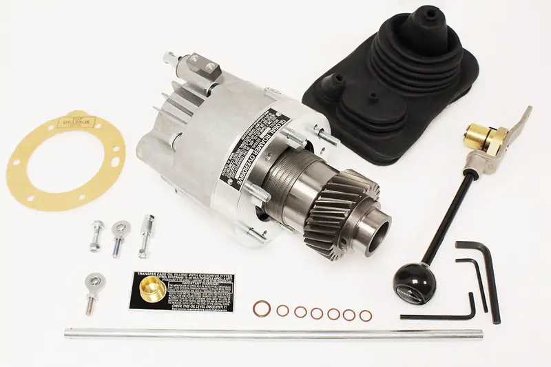 Terrafirma Defender Roamerdrive Overdrive 1
