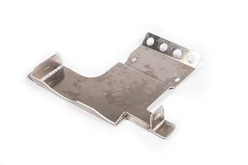 Terrafirma Defender Td5 And Earlier (83 - 06) Trasmission Alloy Guard -  Tf857 1