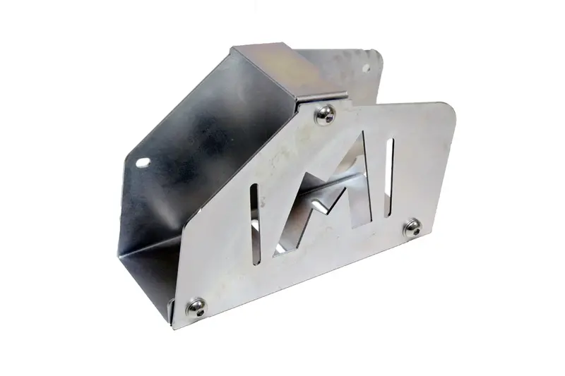 Terrafirma Defender Tdci (07- 15) Fuel Cooler Alloy Guard -  Tf880 1