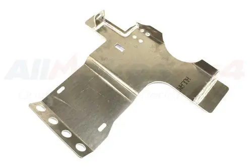 Terrafirma Defender Tdci (07- 15) Trasmission Alloy Guard -  Tf882 1