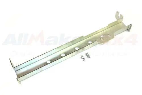 Terrafirma Defender Track Rod Guard -  Tf843 1
