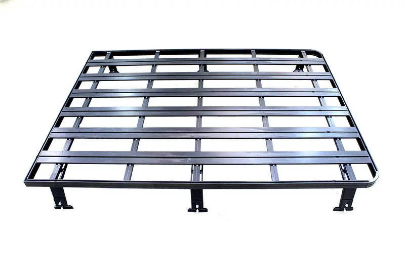 Terrafirma Expedition Roof Rack Defender 110 2.8M X 1.5M 1