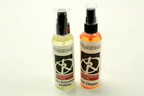Terrafirma Off Road Foam Air Filter Cleaner And Additive Kit 1