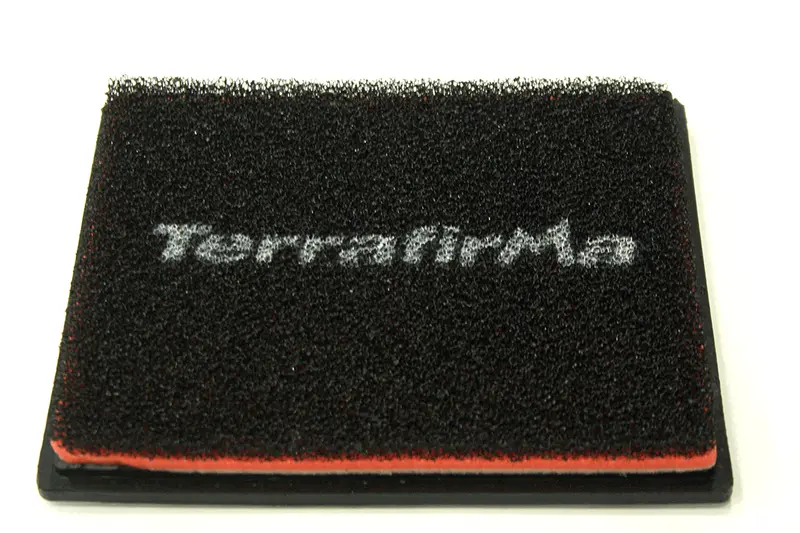 Terrafirma Off Road Foam Air Filter For Def Td4 07 On Eqv To Phe500060 1