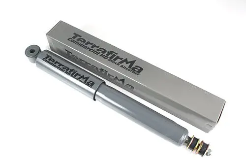 Terrafirma Rear Commercial Std Travel Heavy Duty Shk Absobr- Def-D1-Rc - Tf143 2