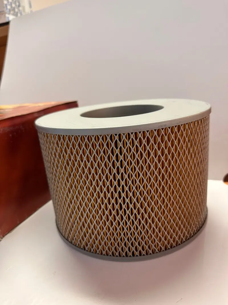 Terrain Tamer Tta-430 Air Filter A1350 1