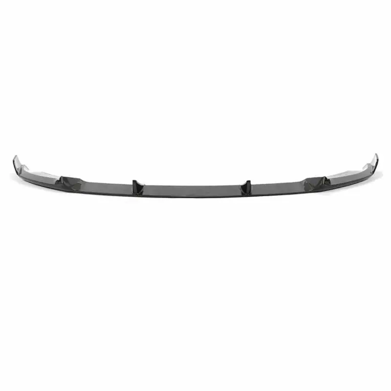 Tesla Model Y Mk1 2020-2025 Carbon Fibre Splitter 1