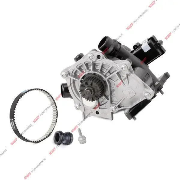 Thermostat Housing & Water Pump Kit 2.0 & 1.8 Tsi / Golf R & Gti / S3 / Tts / Leon Cupra / Octavia Vrs & Superb 1