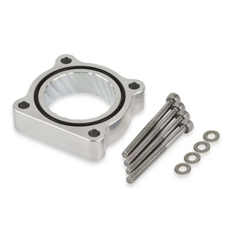 Throttle Body Spacers For Honda Civic Fit 10Th Generations Eddy Design 1