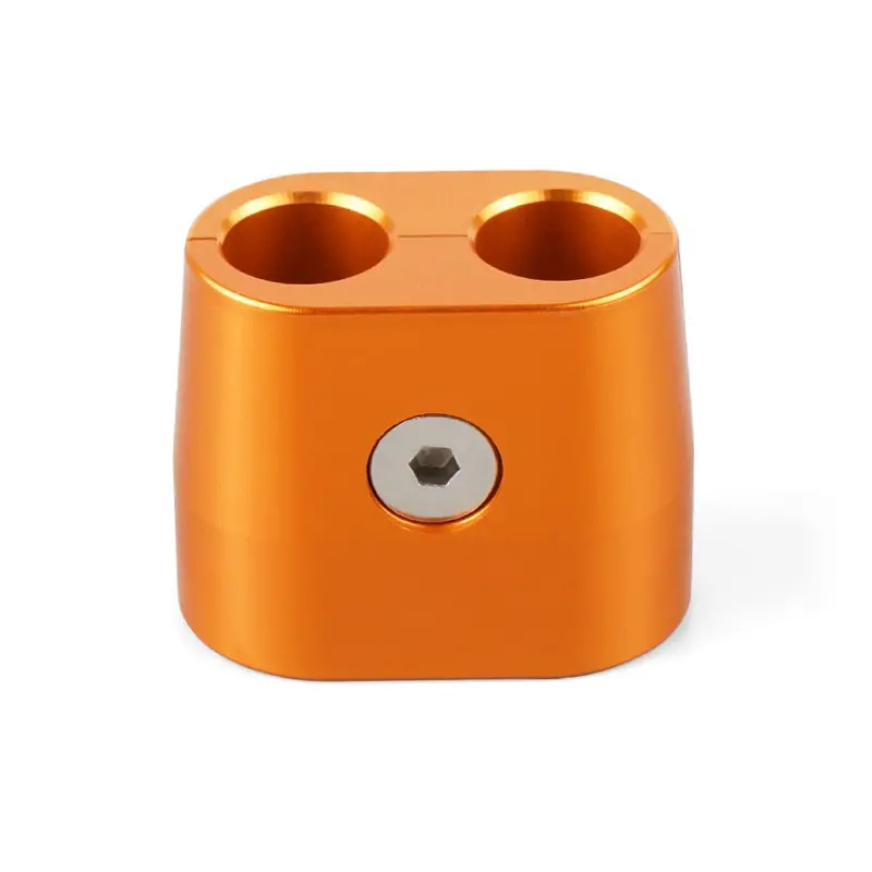 Throttle Cable Protector Cover For Ktm 250-500 Exc/Sx-F/Excf Husaberg Husqvarna Yamaha 1