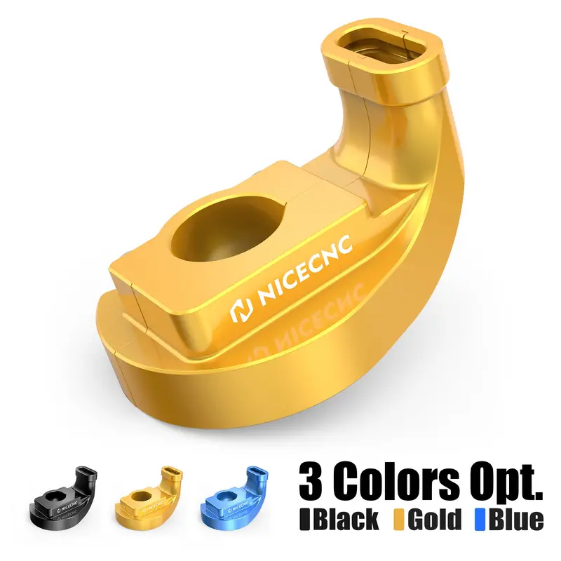 Throttle Housing Guard For Suzuki Drz400/E/S/Sm 2000-2024 1