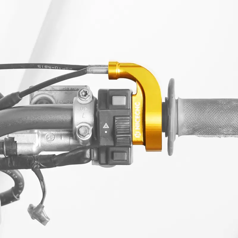 Throttle Housing Guard For Suzuki Drz400/E/S/Sm 2000-2024 2