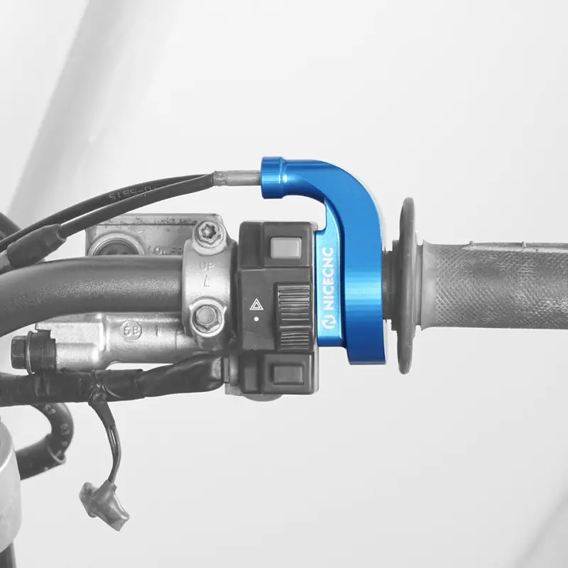 Throttle Housing Guard For Suzuki Drz400/E/S/Sm 2000-2024 3