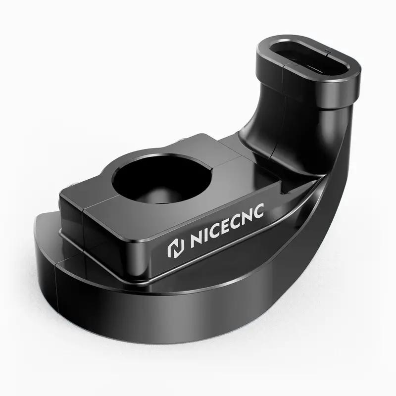 Throttle Housing Guard For Suzuki Drz400/E/S/Sm 2000-2024 3