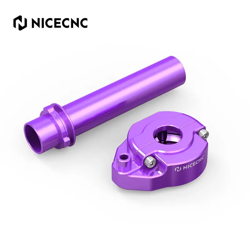 Throttle Housing & Tube For Surron Light Bee X / S/ L1e Segway X160 X260 1