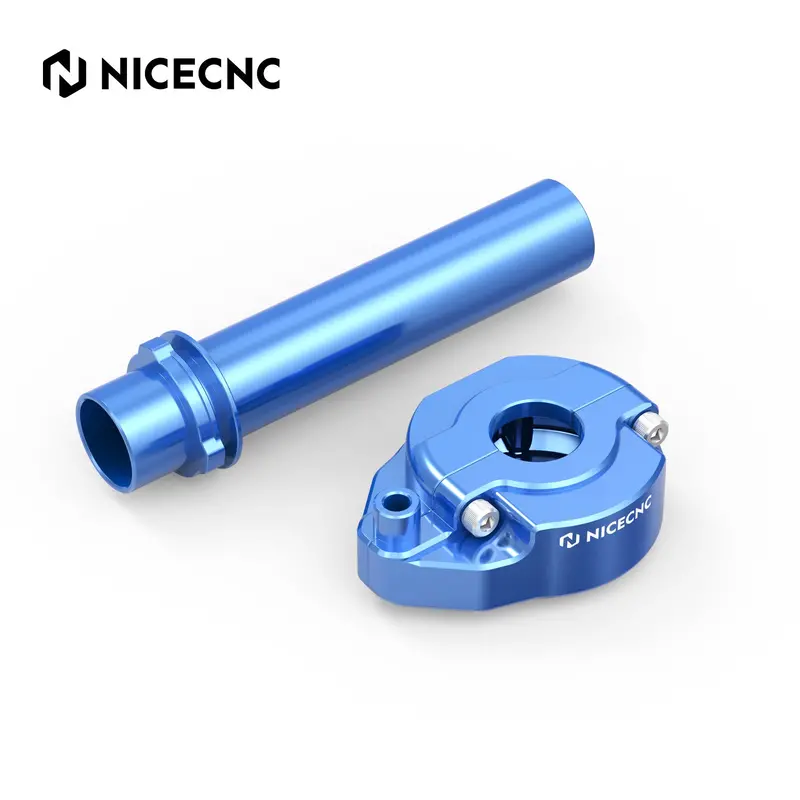 Throttle Housing & Tube For Surron Light Bee X / S/ L1e Segway X160 X260 2