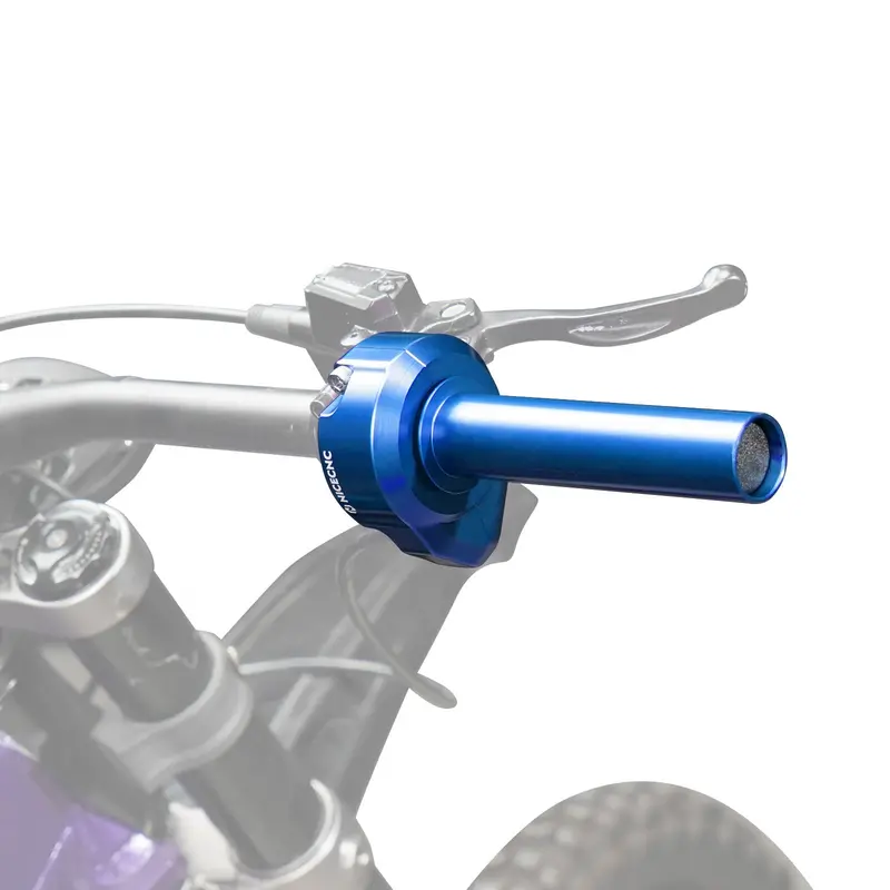 Throttle Housing & Tube For Surron Light Bee X / S/ L1e Segway X160 X260 3