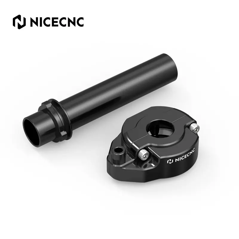 Throttle Housing & Tube For Surron Light Bee X / S/ L1e Segway X160 X260 3