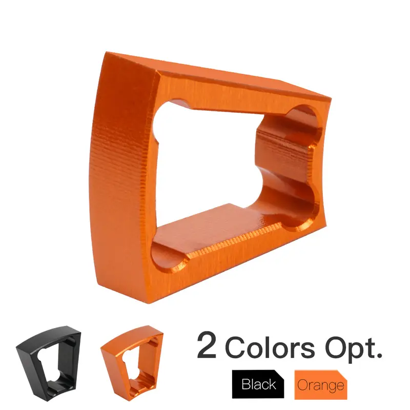 Throttle Spacer For Ktm 690 Enduro Smc R 1090 1190 Adventure 1290 Super Duke R 1